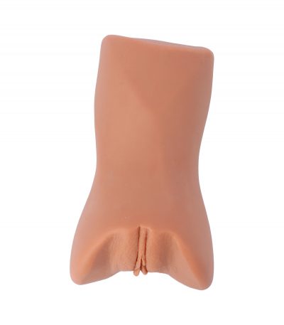 VAGINA/ANUS MASTURBATOR R17 FLESH - Imagen 3