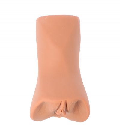VAGINA/ANUS MASTURBATOR R18 FLESH - Imagen 4