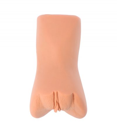 VAGINA/ANUS MASTURBATOR R19 FLESH - Imagen 5