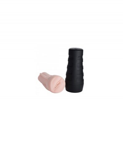 BROOKE DELUXE VAGINA MASTURBATOR - Imagen 4