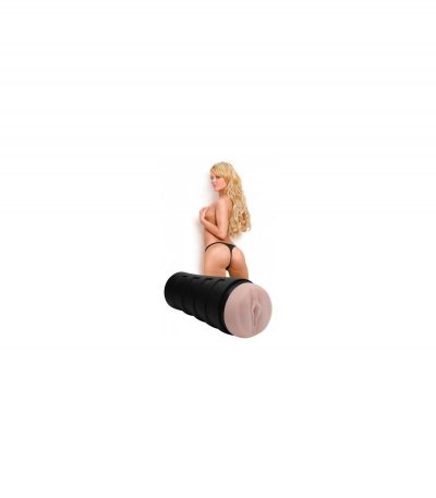 BROOKE DELUXE VAGINA MASTURBATOR - Imagen 6