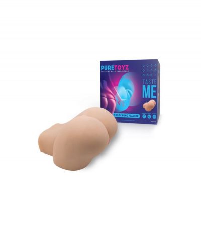 VAGINA ASS MASTURBATOR TASTE ME 9 KG - Imagen 4