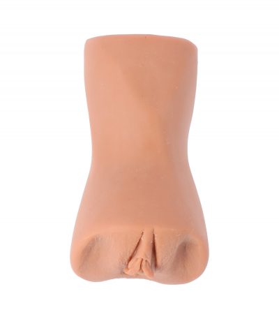 VAGINA MASTURBATOR R21 FLESH - Imagen 4