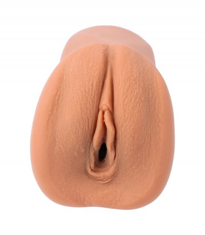 VAGINA MASTURBATOR R22 FLESH - Imagen 3