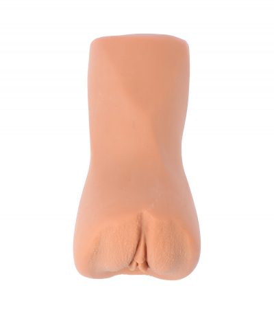 VAGINA MASTURBATOR R22 FLESH - Imagen 4