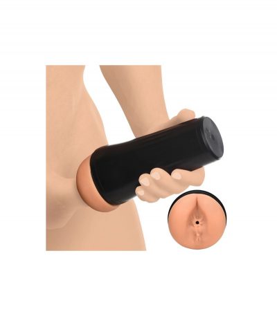 USB ASS VIBRATOR MASTURBATOR - Imagen 2