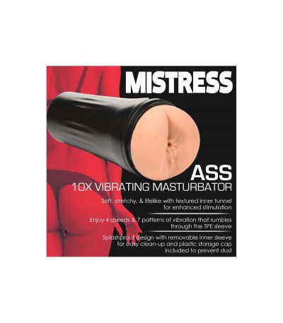 USB ASS VIBRATOR MASTURBATOR - Imagen 3