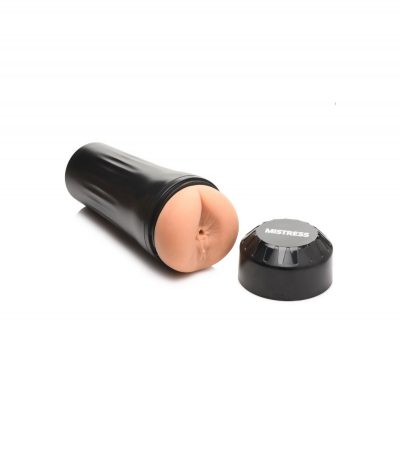 USB ASS VIBRATOR MASTURBATOR