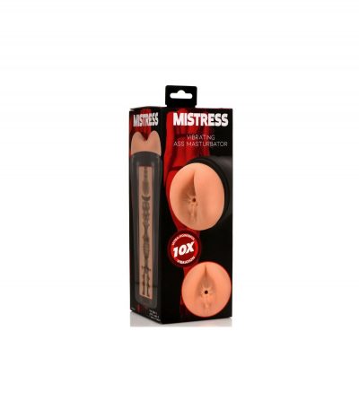 USB ASS VIBRATOR MASTURBATOR - Imagen 7