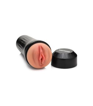 USB VAGINA VIBRATOR MASTURBATOR