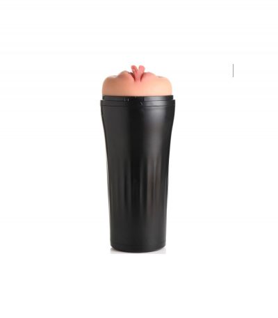 USB VAGINA VIBRATOR MASTURBATOR - Imagen 7