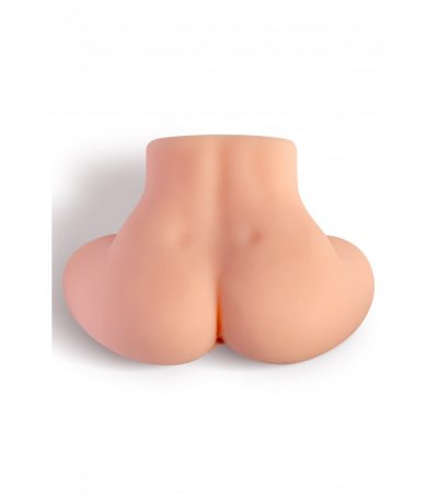 BRIANA VAGINA AND ANUS VIBRATOR MASTURBATOR - Imagen 4