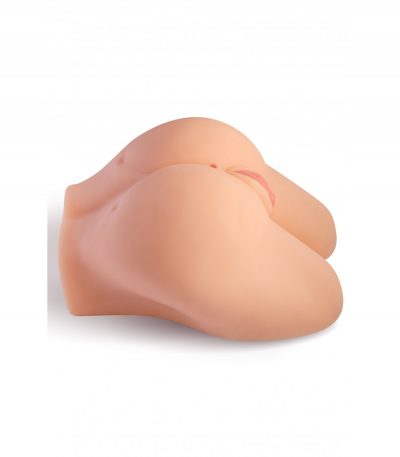 KELLY VAGINA AND ANUS VIBRATOR MASTURBATOR - Imagen 3
