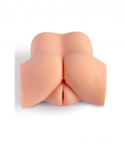 TESS VAGINA AND ANUS VIBRATOR MASTURBATOR - Imagen 3