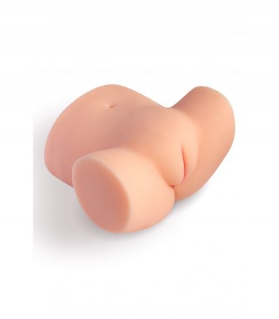 TESS VAGINA AND ANUS VIBRATOR MASTURBATOR - Imagen 4