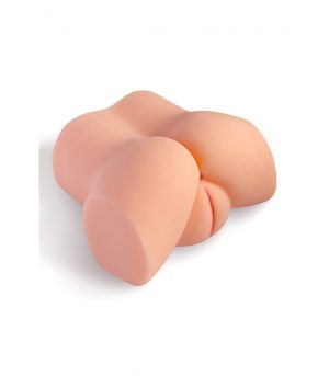 TESS VAGINA AND ANUS VIBRATOR MASTURBATOR