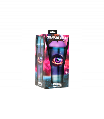 ALIEN WORMHOLE MASTURBATOR - Imagen 2