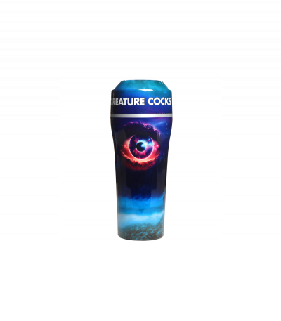 ALIEN WORMHOLE MASTURBATOR - Imagen 3