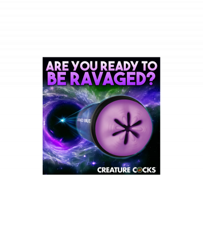 ALIEN WORMHOLE MASTURBATOR - Imagen 6