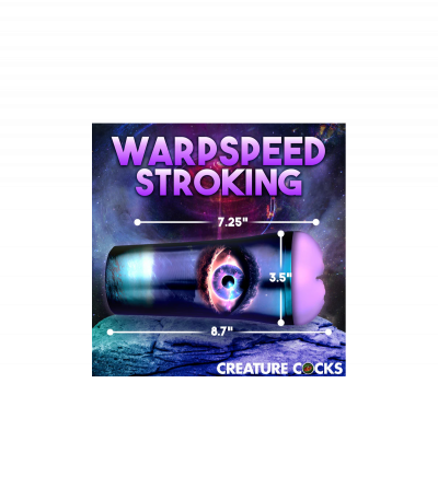 ALIEN WORMHOLE MASTURBATOR - Imagen 7
