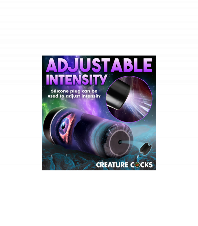 ALIEN WORMHOLE MASTURBATOR - Imagen 9