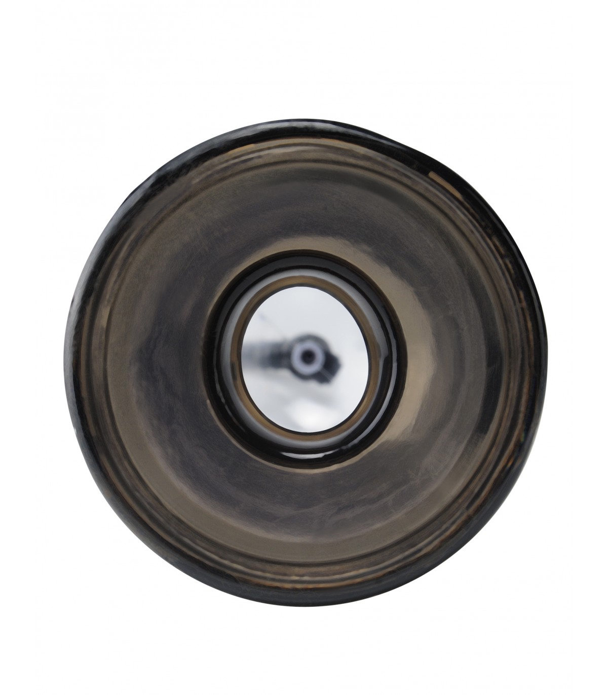 MAX-WIDTH PENIS ENLARGER CLEAR/BLACK - Imagen 4