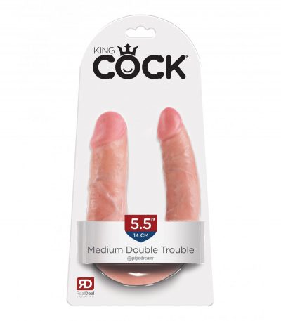 MEDIUM DOUBLE TROUBLE LIGHT - Imagen 2