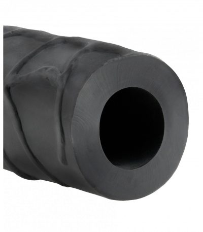 MEGA 3" EXTENSION BLACK - Imagen 3