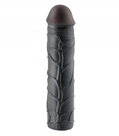 MEGA 3" EXTENSION BLACK