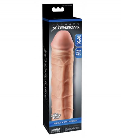 MEGA 3" EXTENSION LIGHT - Imagen 2