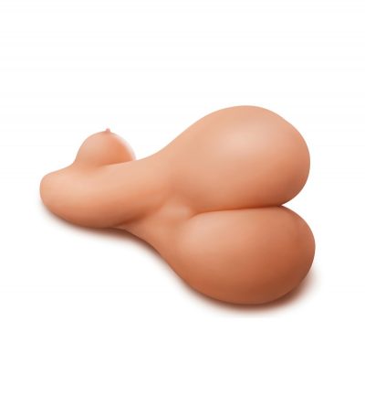 MEGA FUCK SLUT MEGA MASTURBATOR LIGHT - Imagen 4