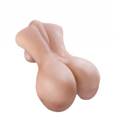 MEGA FUCK SLUT MEGA MASTURBATOR LIGHT - Imagen 6