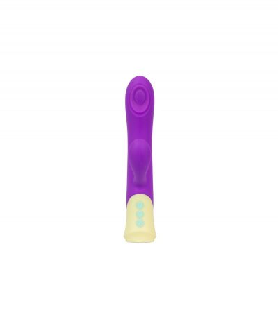 MEGAN RABBIT PURPLE - Imagen 3