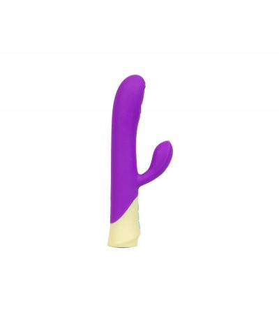 MEGAN RABBIT PURPLE - Imagen 5