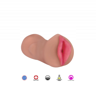 MISTRESS JASMINE MINI MASTURBATOR - Imagen 4