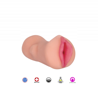 MISTRESS NICOLE MINI MASTURBATOR - Imagen 4