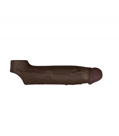 MODEL F: SHEATH SIZE 1 7.8" - MAHOGANY - Imagen 3