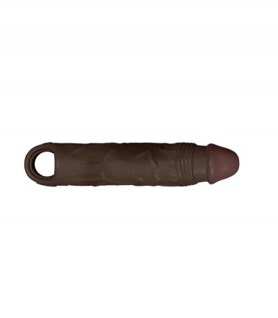 MODEL F: SHEATH SIZE 1 7.8" - MAHOGANY - Imagen 4