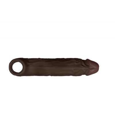 MODEL F: SHEATH SIZE 1 7.8" - MAHOGANY - Imagen 5