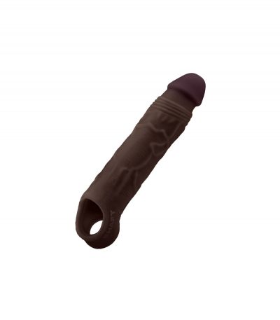 MODEL F: SHEATH SIZE 1 7.8" - MAHOGANY - Imagen 7