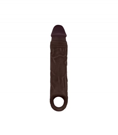 MODEL F: SHEATH SIZE 1 7.8" - MAHOGANY - Imagen 8
