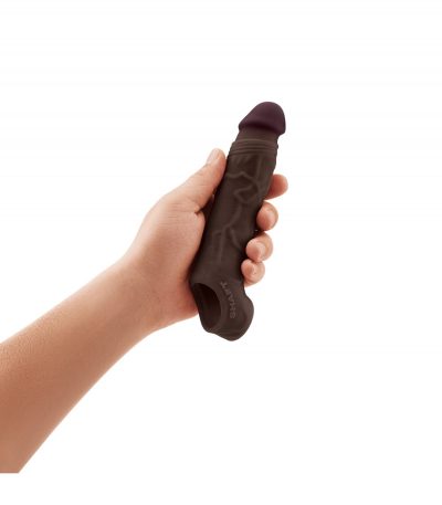 MODEL F: SHEATH SIZE 1 7.8" - MAHOGANY - Imagen 10