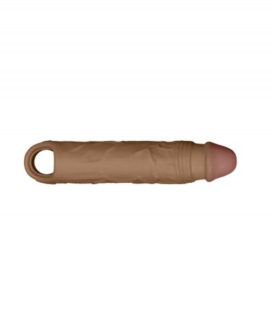 MODEL F: SHEATH SIZE 1 7.8" - OAK - Imagen 4