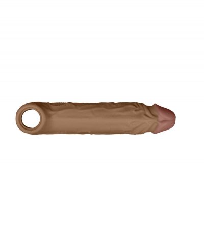 MODEL F: SHEATH SIZE 1 7.8" - OAK - Imagen 5