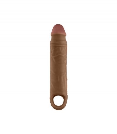 MODEL F: SHEATH SIZE 1 7.8" - OAK - Imagen 8