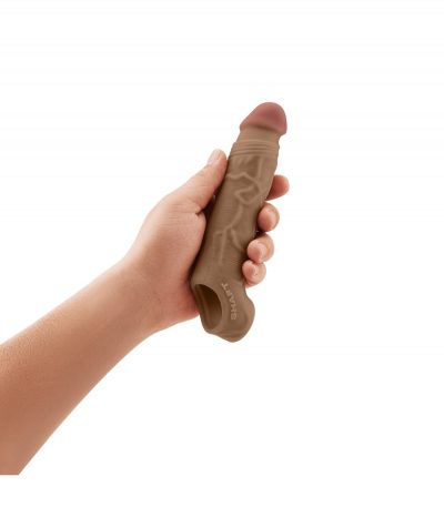 MODEL F: SHEATH SIZE 1 7.8" - OAK - Imagen 10