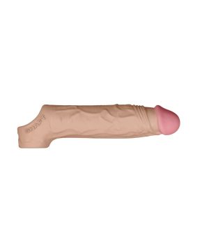 MODEL F: SHEATH SIZE 1 7.8" - PINE