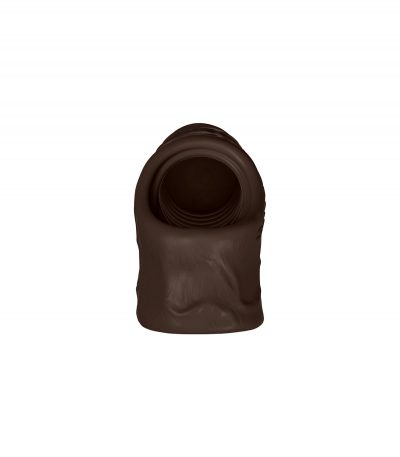 MODEL F: SHEATH SIZE 2 6.9" - MAHOGANY - Imagen 3