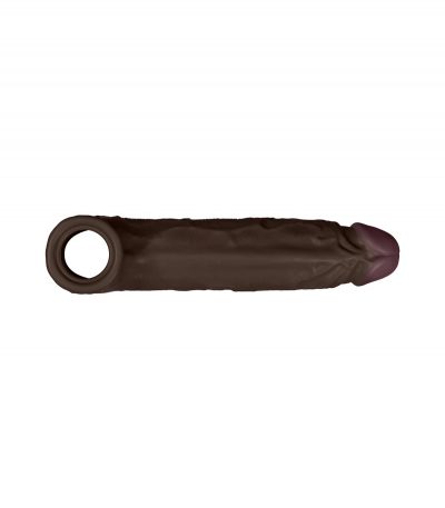MODEL F: SHEATH SIZE 2 6.9" - MAHOGANY - Imagen 4