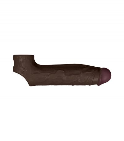 MODEL F: SHEATH SIZE 2 6.9" - MAHOGANY - Imagen 5